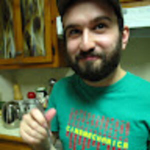 Meet your Posher, Shawn